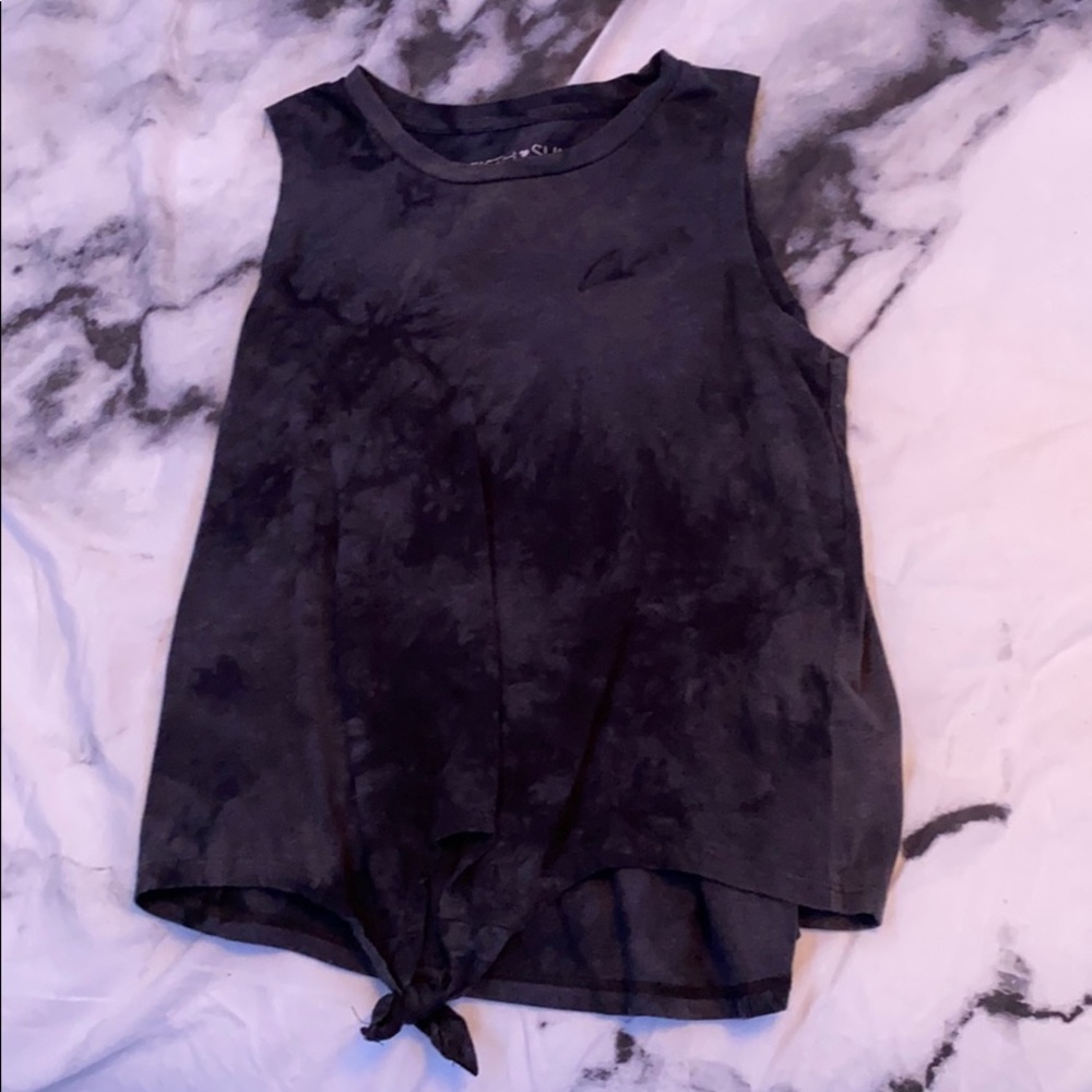 Fifth Sun Muscle Shirt